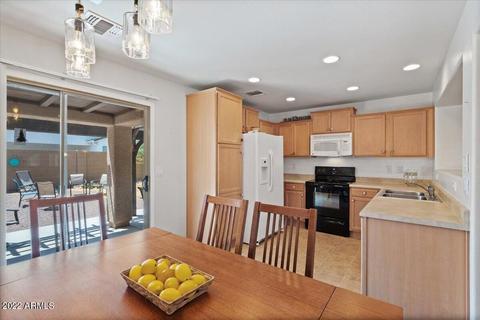4655 W Lemon Ave, Coolidge, AZ 85128 photo 8