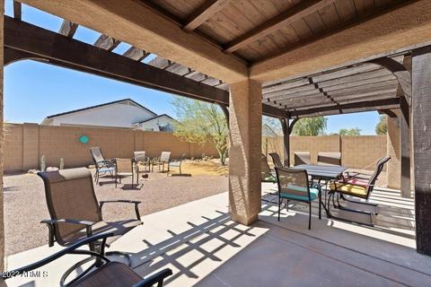 4655 W Lemon Ave, Coolidge, AZ 85128 photo 17