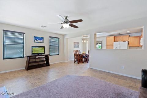 4655 W Lemon Ave, Coolidge, AZ 85128 photo 4