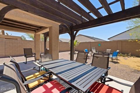 4655 W Lemon Ave, Coolidge, AZ 85128 photo 18