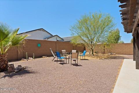 4655 W Lemon Ave, Coolidge, AZ 85128 photo 19