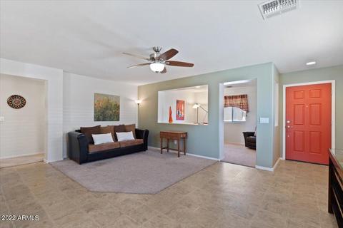 4655 W Lemon Ave, Coolidge, AZ 85128 photo 2