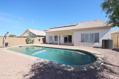 3121 E Oraibi Dr, Phoenix, AZ 85050 photo 16