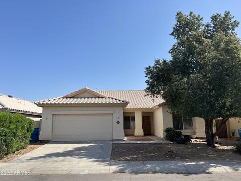 3121 E Oraibi Dr, Phoenix, AZ 85050 photo 1