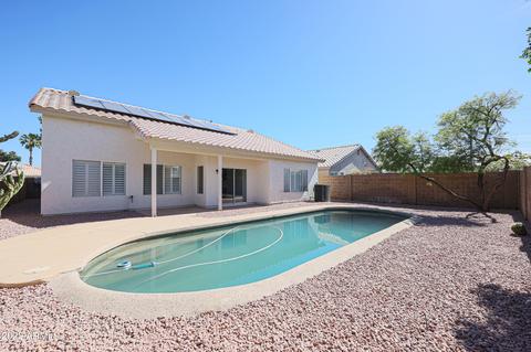 3121 E Oraibi Dr, Phoenix, AZ 85050 photo 17