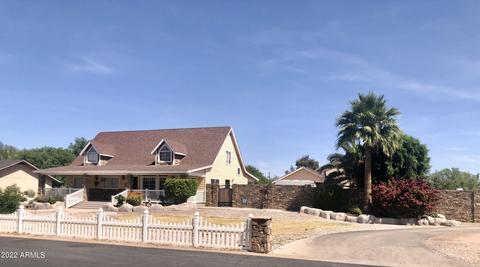 840 E Melody Dr, Gilbert, AZ 85234 photo 3