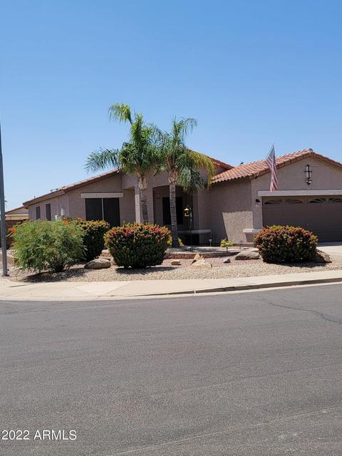 9749 E Jerome Ave, Mesa, AZ 85209 photo 2
