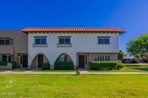 2822 E Clarendon Ave, Phoenix, AZ 85016 photo 1