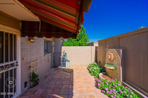 2822 E Clarendon Ave, Phoenix, AZ 85016 photo 8