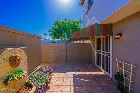 2822 E Clarendon Ave, Phoenix, AZ 85016 photo 22