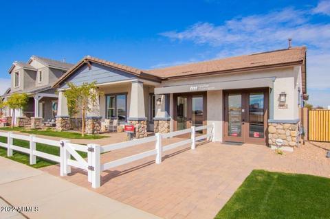 3952 E Austin Dr, Gilbert, AZ 85296 photo 2