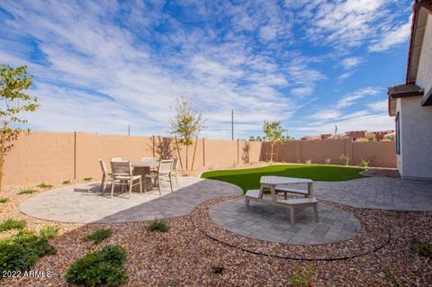 3952 E Austin Dr, Gilbert, AZ 85296 photo 24