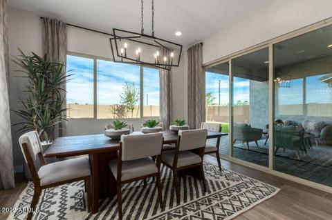 3952 E Austin Dr, Gilbert, AZ 85296 photo 8