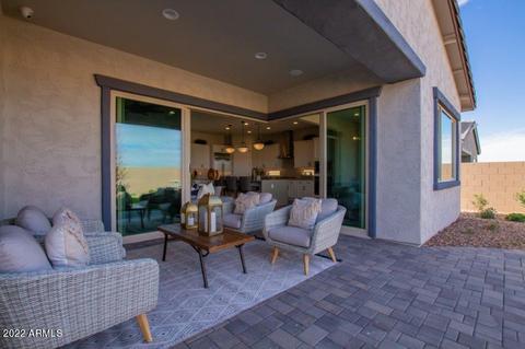 3952 E Austin Dr, Gilbert, AZ 85296 photo 23