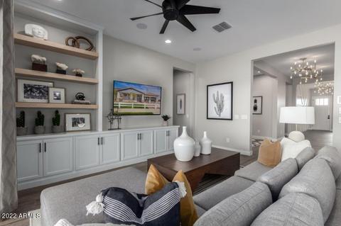 3952 E Austin Dr, Gilbert, AZ 85296 photo 7