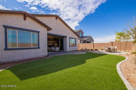 3952 E Austin Dr, Gilbert, AZ 85296 photo 25
