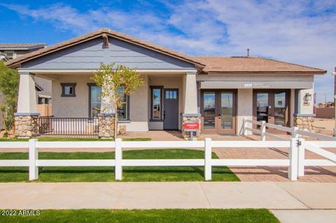 3952 E Austin Dr, Gilbert, AZ 85296 photo 1