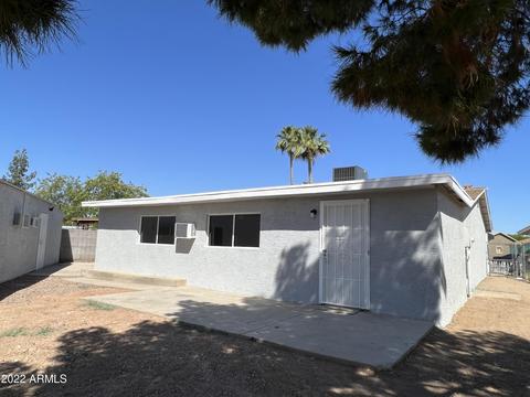 4105 W Pasadena Ave, Phoenix, AZ 85019 photo 20