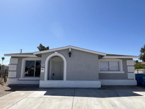 4105 W Pasadena Ave, Phoenix, AZ 85019 photo 1