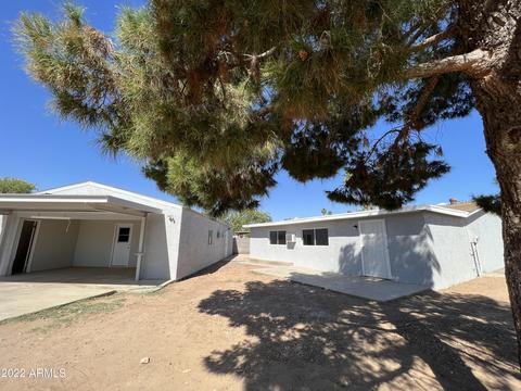 4105 W Pasadena Ave, Phoenix, AZ 85019 photo 16