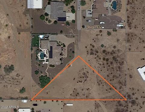 258 N Nn-t N 150th Ave #T, Surprise, AZ 85387