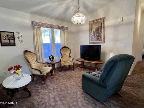 122 N Pinecrest Rd, Payson, AZ 85541 photo 5
