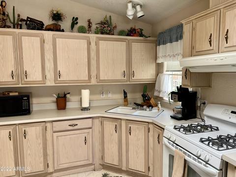 122 N Pinecrest Rd, Payson, AZ 85541 photo 7