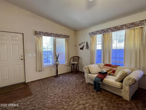 122 N Pinecrest Rd, Payson, AZ 85541 photo 3