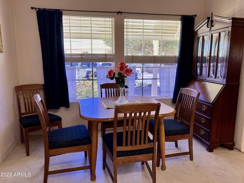 122 N Pinecrest Rd, Payson, AZ 85541 photo 9