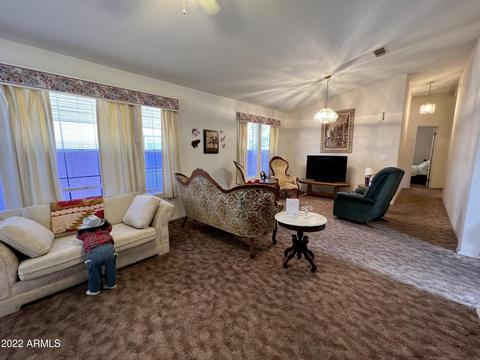 122 N Pinecrest Rd, Payson, AZ 85541 photo 4