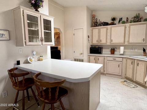 122 N Pinecrest Rd, Payson, AZ 85541 photo 8
