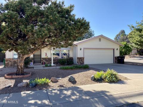 122 N Pinecrest Rd, Payson, AZ 85541 photo 1