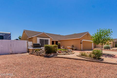1325 E Topeka Dr, Phoenix, AZ 85024 photo 1