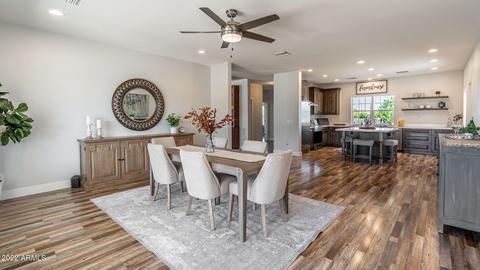 2019 E Haven Cir, Gilbert, AZ 85298 photo 10