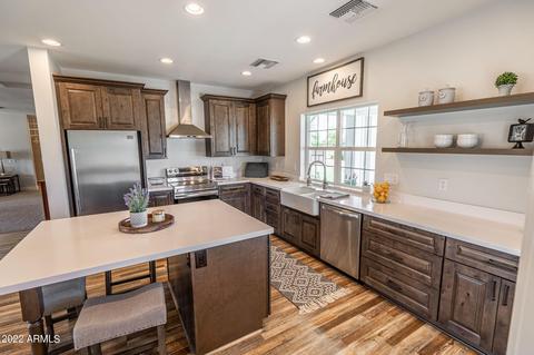 2019 E Haven Cir, Gilbert, AZ 85298 photo 8