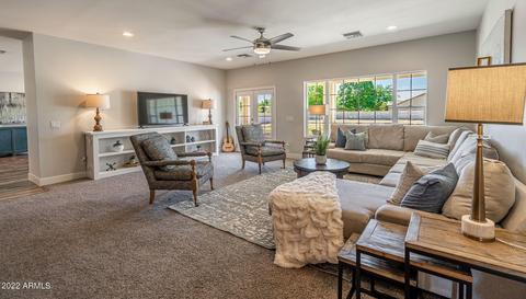 2019 E Haven Cir, Gilbert, AZ 85298 photo 12