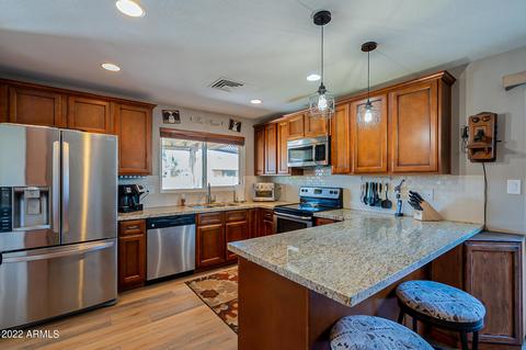 821 E Hackamore St, Mesa, AZ 85203 photo 5