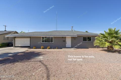 112 E Marilyn Ave, Mesa, AZ 85210 photo 1