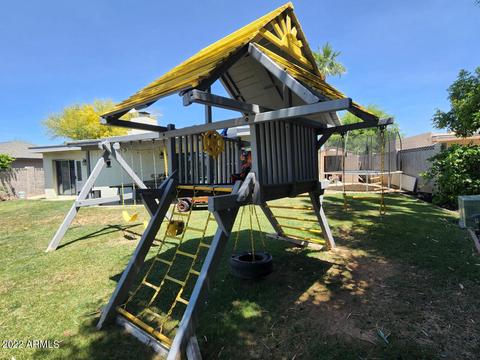 3915 E Larkspur Dr, Phoenix, AZ 85032 photo 22