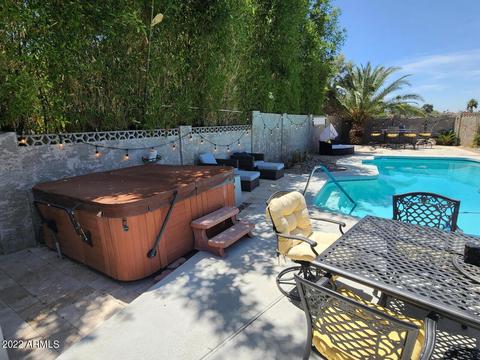 3915 E Larkspur Dr, Phoenix, AZ 85032 photo 15
