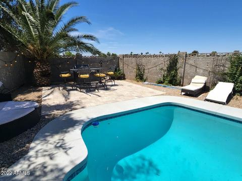 3915 E Larkspur Dr, Phoenix, AZ 85032 photo 14
