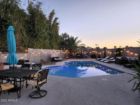 3915 E Larkspur Dr, Phoenix, AZ 85032 photo 13