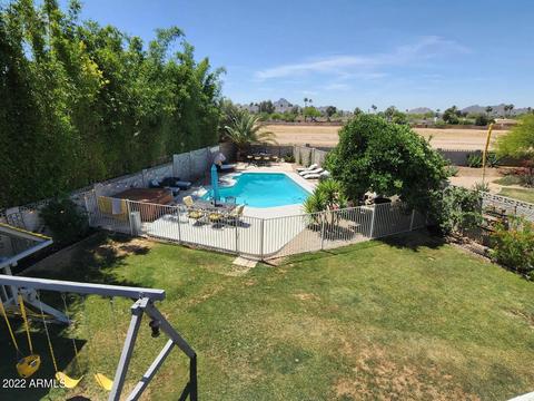 3915 E Larkspur Dr, Phoenix, AZ 85032 photo 12