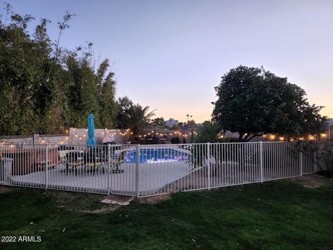 3915 E Larkspur Dr, Phoenix, AZ 85032 photo 11