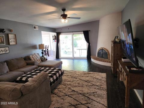 3915 E Larkspur Dr, Phoenix, AZ 85032 photo 7