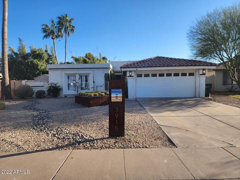 3915 E Larkspur Dr, Phoenix, AZ 85032 photo 1