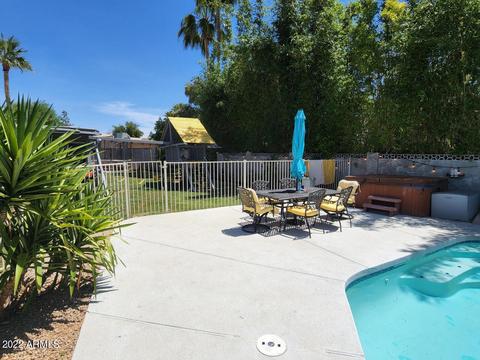 3915 E Larkspur Dr, Phoenix, AZ 85032 photo 16
