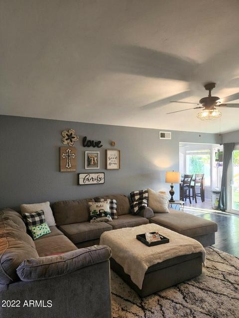 3915 E Larkspur Dr, Phoenix, AZ 85032 photo 8