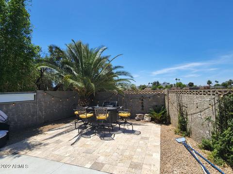 3915 E Larkspur Dr, Phoenix, AZ 85032 photo 20