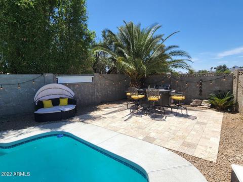 3915 E Larkspur Dr, Phoenix, AZ 85032 photo 18